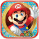 Piatti Carta Quadrati Super Mario Bros   23 cm , Festa Compleanno  | pelusciamo.com