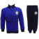 Pigiama Bimbo Inter Felpato Abbigliamento Calcio FC Internazionale PS 10204 Pelusciamo Store Marchirolo