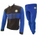 Pigiama Uomo Inter Calcio In Pile Abbigliamento Ufficiale FC Internazionale PS 08490 Pelusciamo Store Marchirolo
