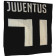 Plaid Juventus In Pile Ufficiale Juve Nuovo Logo JJ PS 08829 Pelusciamo Store Marchirolo