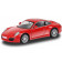 Porsche 911 Carrera S Modellini Automobili RMZ City Scala 132 PS 08822 Rossa Pelusciamo Store Marchirolo