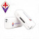 Dispositivo portatile ACF Fiorentina Powerbank 2600 mah | pelusciamo store