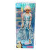 Bambola Fashion Girl Principessa Azzurra PS 09967 Pelusciamo Store Marchirolo