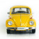 Maggiolino Volkswagen Beetle 1967 Giallo Modellini RMZ City Scala 132 PS 07468 pelusciamo store