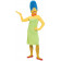 Costume Carnevale Donna Marge Simpson