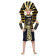 Costume Carnevale bambino faraone egizio Ramses 05243 pelusciamo store