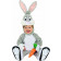 Costume Carnevale Bugs Bunny travestimento bambini 05291 pelusciamo store