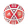 Pallone Adidas Arsenal Capitano Palloni da Calcio Misura 5 PS 39736 Pelusciamo Store Marchirolo