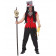 Costume Halloween Adulto Sacerdote Woodoo *24565 | pelusciamo.com