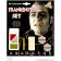 Set Trucco con Accessori da Mostro  *24591 Halloween, Frankenstein | pelusciamo.com
