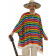 Costume Carnevale uomo Cappello sombrero messicano  *01690 pelusciamo store