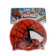 Set piscina mare nuoto cuffia + occhialini Spiderman Marvel eta 3+ *00399 pelusciamo-store