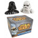 Set sale e pepe star wars Darth Vader e Stormtrooper  *02030