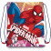 Spiderman Marvel Sacca Con Lacci 40x32 cm PS 06574 pelusciamo