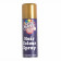 Make Up Lacca Spray Colore Oro, Bodypainting | pelusciamo.com  