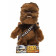 Peluche Star Wars Chewbacca 30 cm. con box peluches guerre stellari *01836