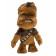 Peluche Star Wars Chewbacca 45 cm. peluches guerre stellari *02270 pelusciamo store