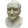 Statua in poliresina Busto Papa Giovanni XXIII Papa WojTyla *00583