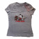 T-Shirt Donna Hello Spank Band, maglietta maniche corte | pelusciamo.com