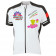 T-shirt Ciclismo Uomo Men's Bike-T Full Zip JN454 Personalizzabile PS 31828 Pelusciamo Store Marchirolo (VA) Tel 0332 997041