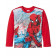 Maglietta Bambino Spiderman The Avengers Marvel PS 25520 Manica Lunga Pelusciamo Store Marchirolo