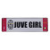 Targa Juve Girl Con Ventose Gadget Tifosi Juventus | Pelusciamo.com