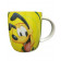 Tazza in ceramica Pluto Accessori tavola Disney *03567 pelusciamo