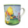 Tazza in ceramica Winnie the Pooh Accessori tavola Disney *03565