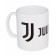Tazza Juventus Mug In Ceramica Juve Nuovo Logo JJ PS 08833 Pelusciamo Store Marchirolo