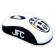 Mini Mouse Ottico Juventus Fc Accessori Pc Computer Juve PS 06425 PELUSCIAMO STORE