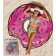 Telo mare grande ciambella donut gigante 150 cm. *07814 accessori piscina mare pelusciamo store