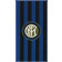 Telo mare Inter 70x140 cm prodotto ufficiale F.C. Internazionale calcio *02642 pelusciamo store