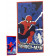 Telo mare Spiderman 75 x 150 cm accessori mare piscina tifosi *01230 pelusciamo store