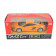 RMZ City McLaren 650S Arancio Modellini Automobili RMZ City Scala 1/32 PS 07460 pelusciamo store