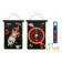Freccette A Bersaglio Magnetiche Darts Space PS 05822 Prodotto Ufficiale pelusciamo store