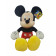 Peluche Disney Junior Topolino Mickey Mouse 45 cm  | Pelusciamo.com