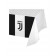 Tovaglia Plastica Juventus 120x180 cm, Arredo Festa Compleanno Calcio | pelusciamo.com