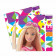 Tovaglioli Carta Barbie 33x33 cm, Festa Compleanno PS 06702 | pelusciamo.com