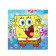 Tovaglioli Carta Spongebob Mare , Arredo Festa Compleanno Nickelodeon | pelusciamo.com