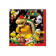 20 Tovaglioli Carta Super Mario Bros , Festa Compleanno |  pelusciamo.com