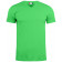 T-shirt Unisex Con Scollo a V Manica Corta Personalizzabile Clique