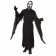 Costume Halloween Adulto Fantasma , Travestimento Scream | Pelusciamo.com